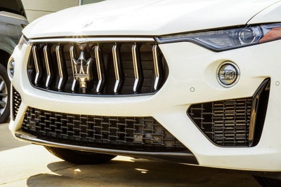 2022 Maserati Levante GT
