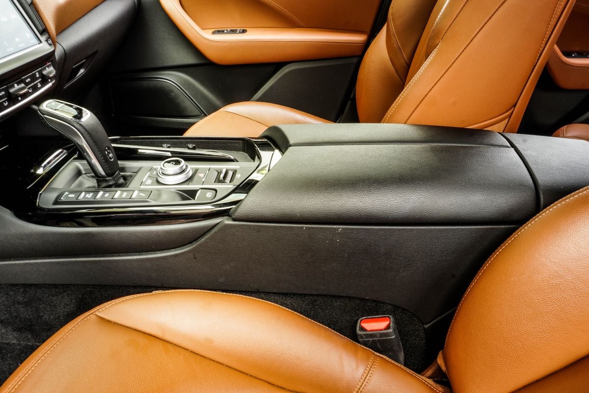 2022 Maserati Levante GT