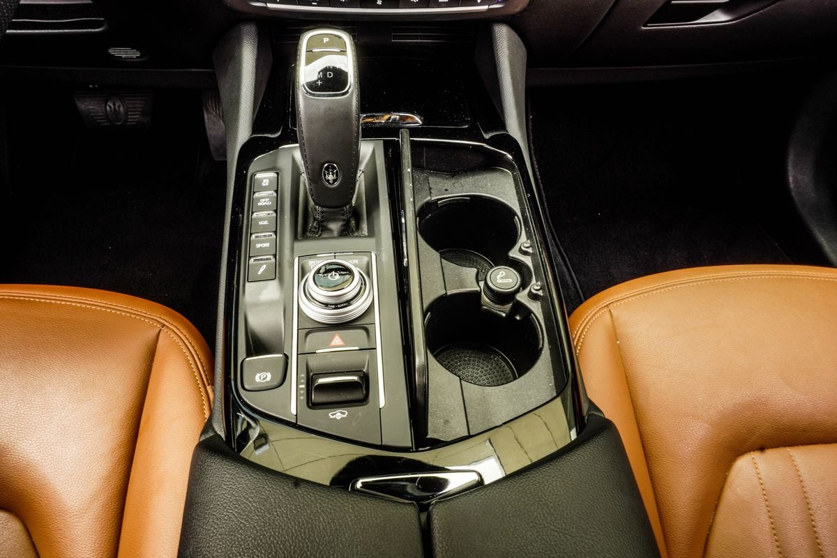 2022 Maserati Levante GT
