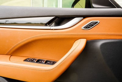 2022 Maserati Levante GT