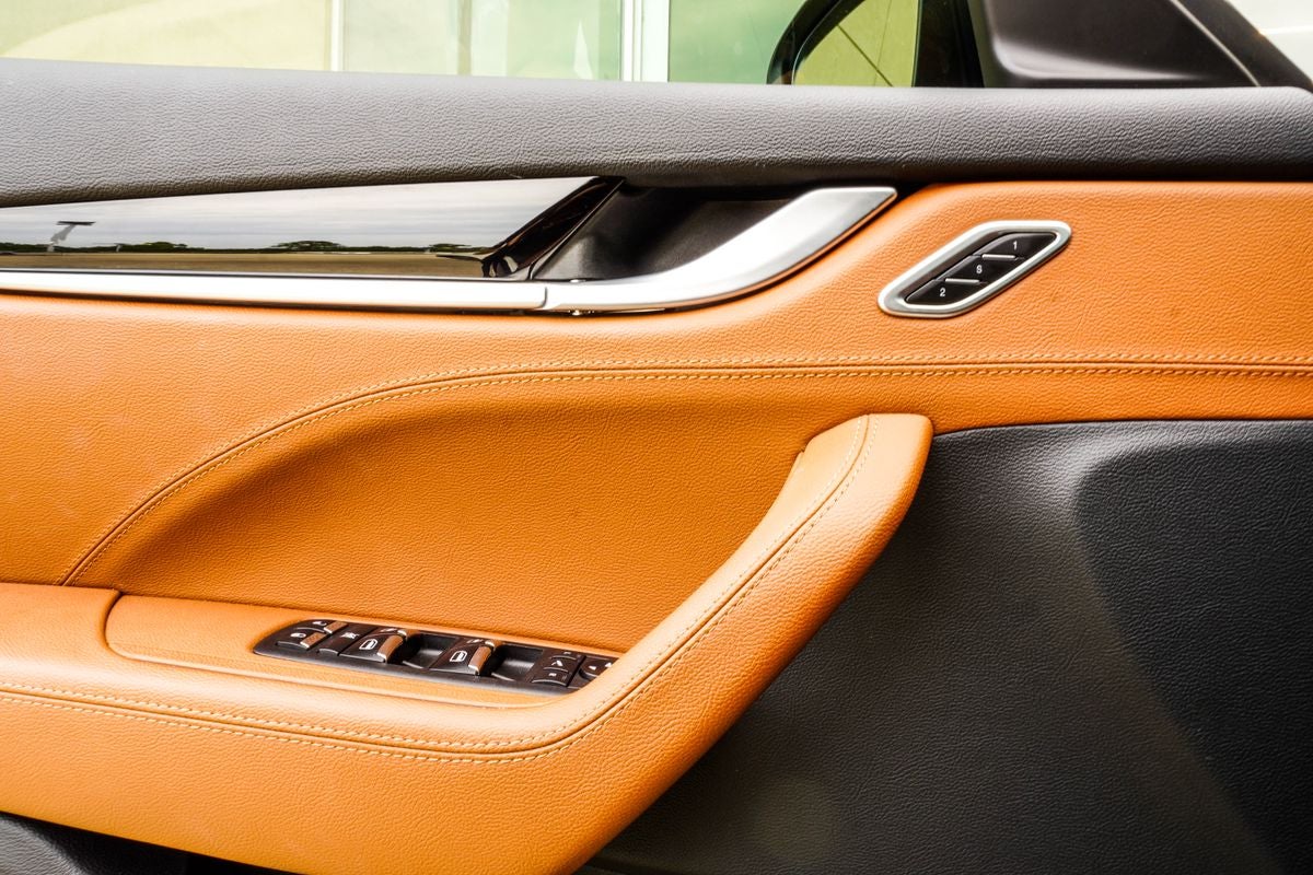 2022 Maserati Levante GT