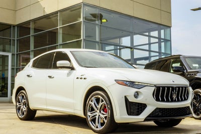 2022 Maserati Levante GT