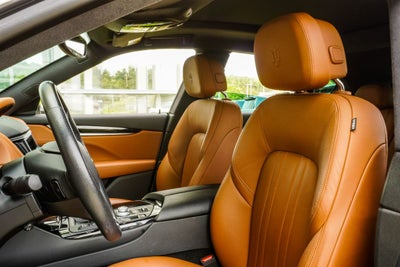 2022 Maserati Levante GT