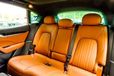 2022 Maserati Levante GT
