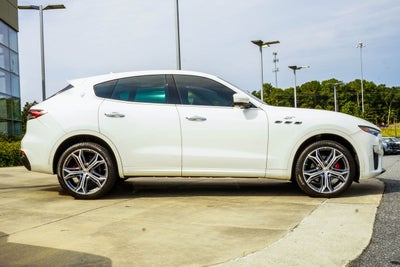2022 Maserati Levante GT