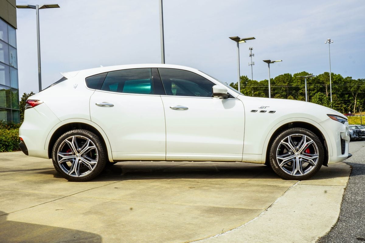 2022 Maserati Levante GT