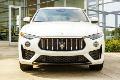 2022 Maserati Levante GT
