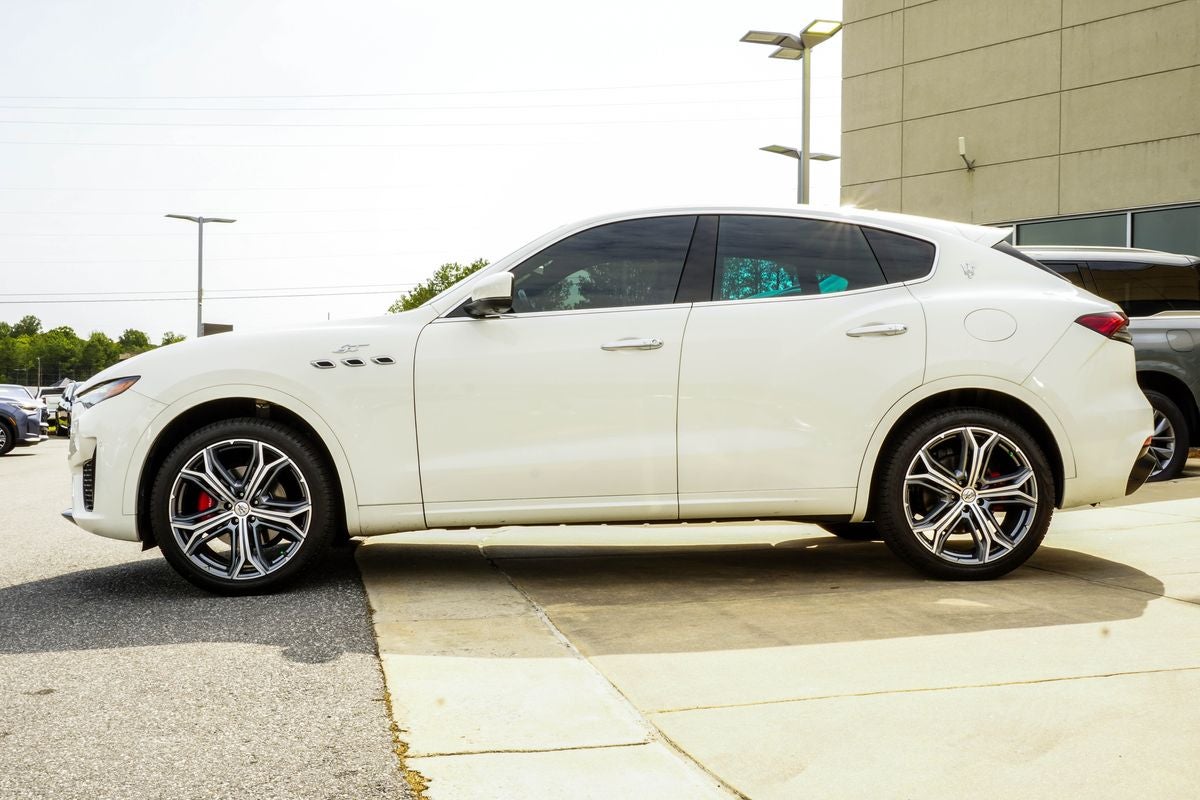2022 Maserati Levante GT