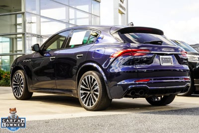 2023 Maserati Grecale Modena