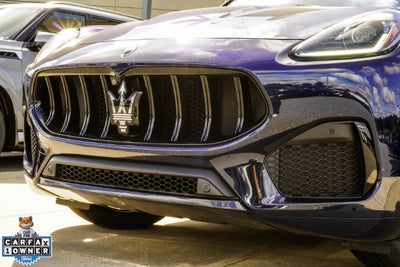 2023 Maserati Grecale Modena