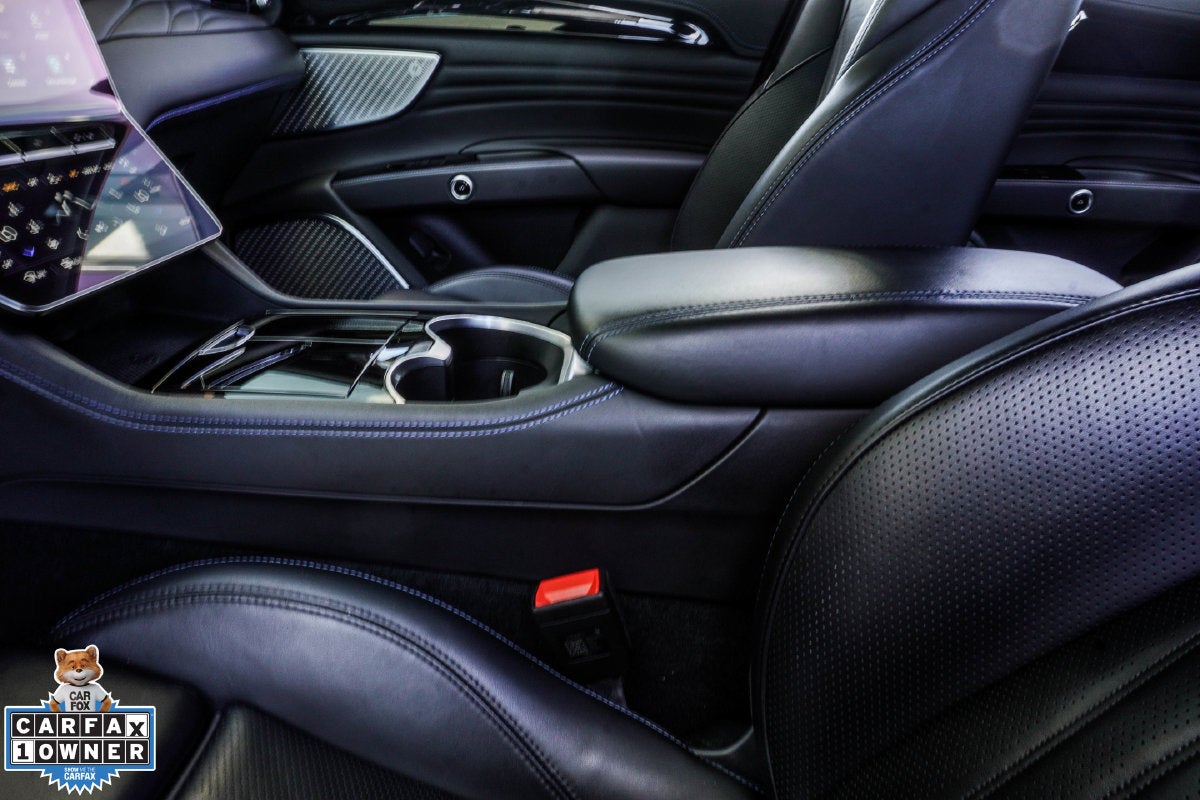2023 Maserati Grecale Modena