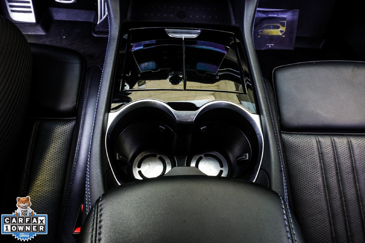 2023 Maserati Grecale Modena