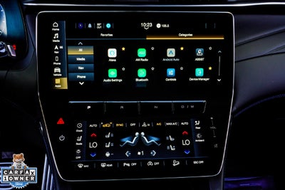 2023 Maserati Grecale Modena