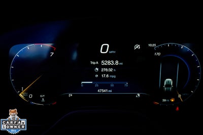 2023 Maserati Grecale Modena