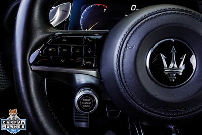 2023 Maserati Grecale Modena