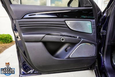 2023 Maserati Grecale Modena