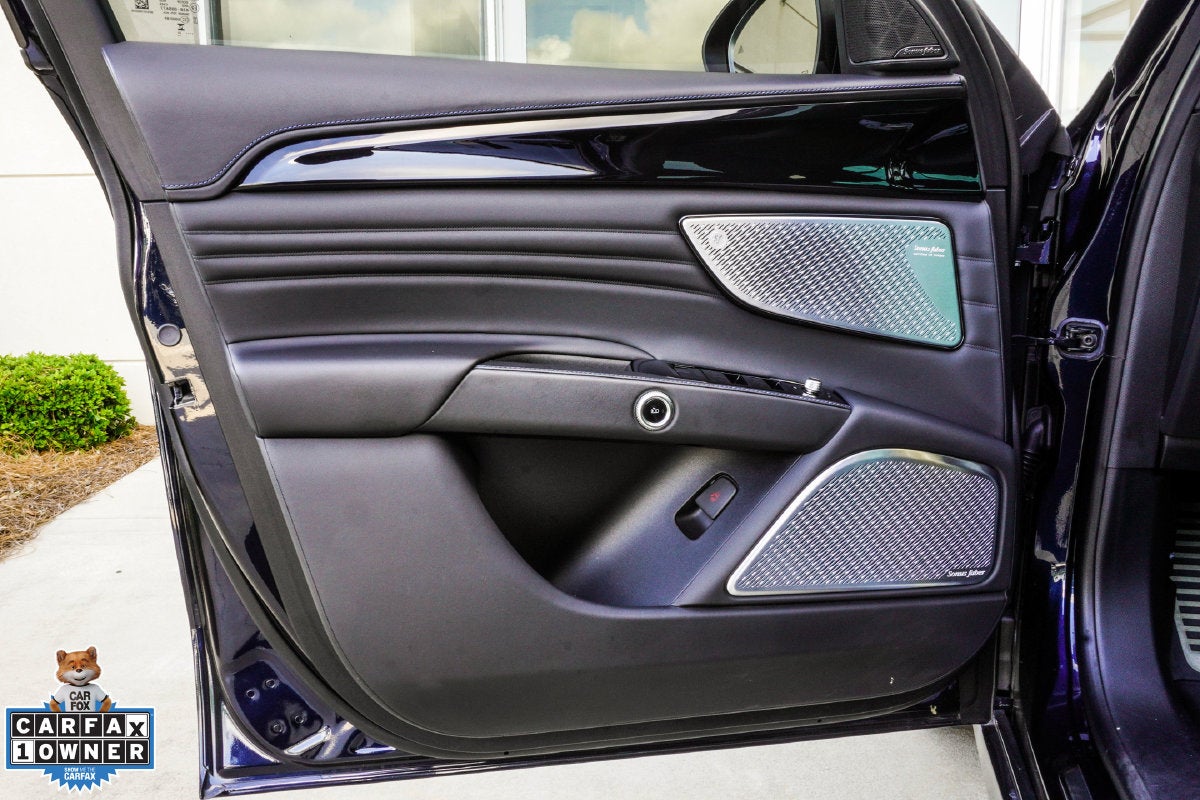 2023 Maserati Grecale Modena