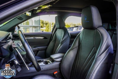 2023 Maserati Grecale Modena