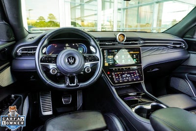 2023 Maserati Grecale Modena