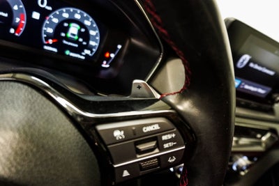 2024 Acura Integra A-Spec Package