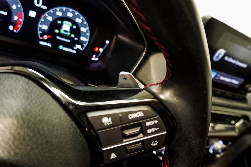 2024 Acura Integra A-Spec Package