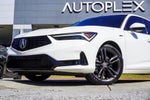 2024 Acura Integra A-Spec Package