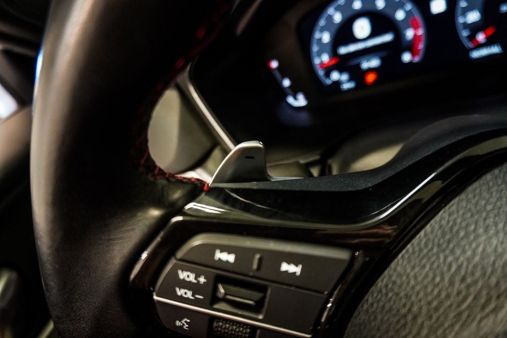 2024 Acura Integra A-Spec Package