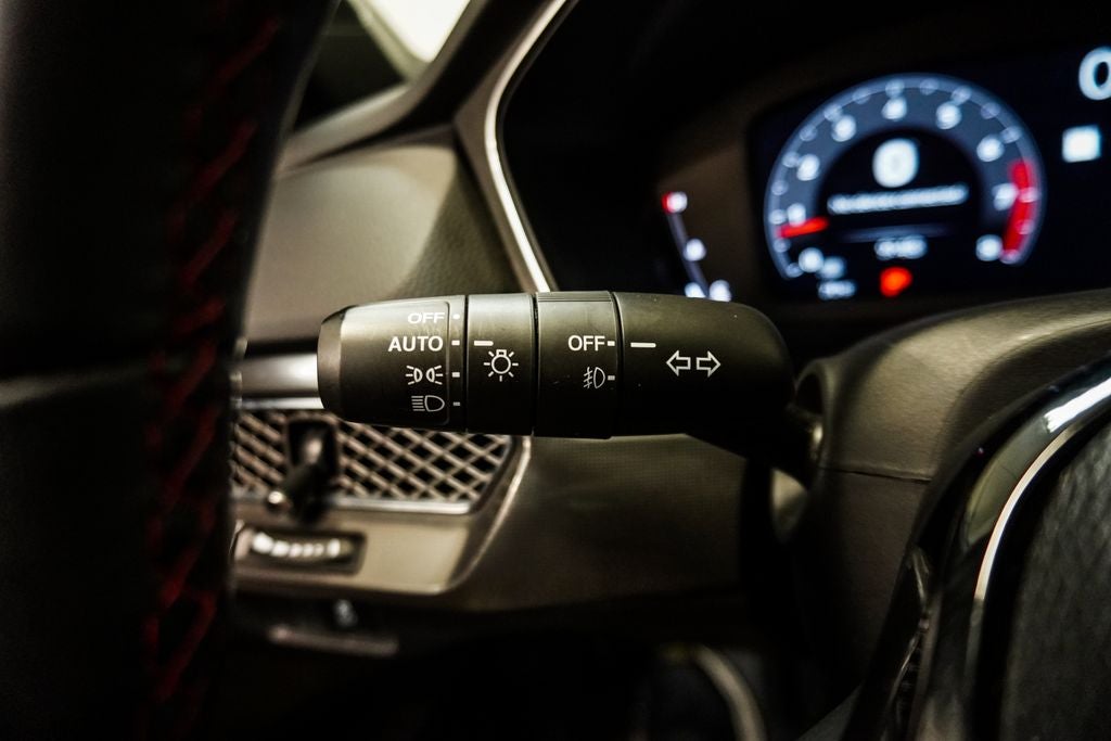 2024 Acura Integra A-Spec Package