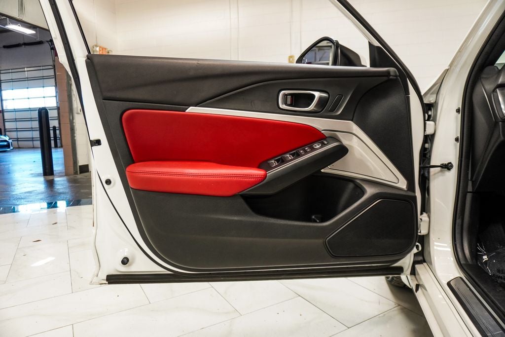 2024 Acura Integra A-Spec Package