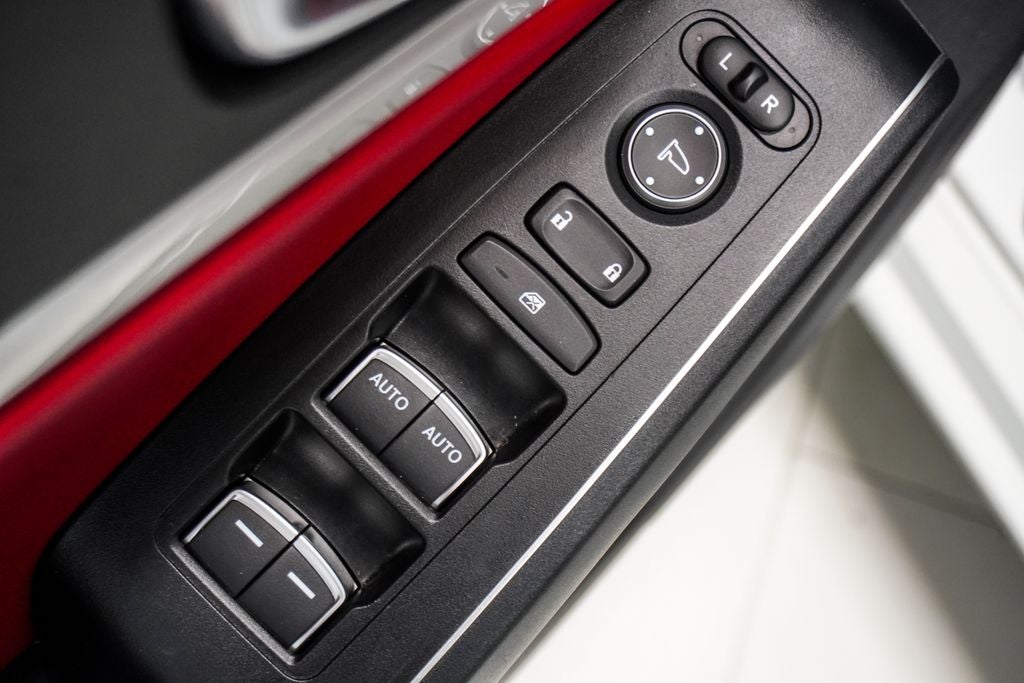 2024 Acura Integra A-Spec Package