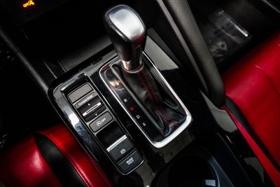 2024 Acura Integra A-Spec Package