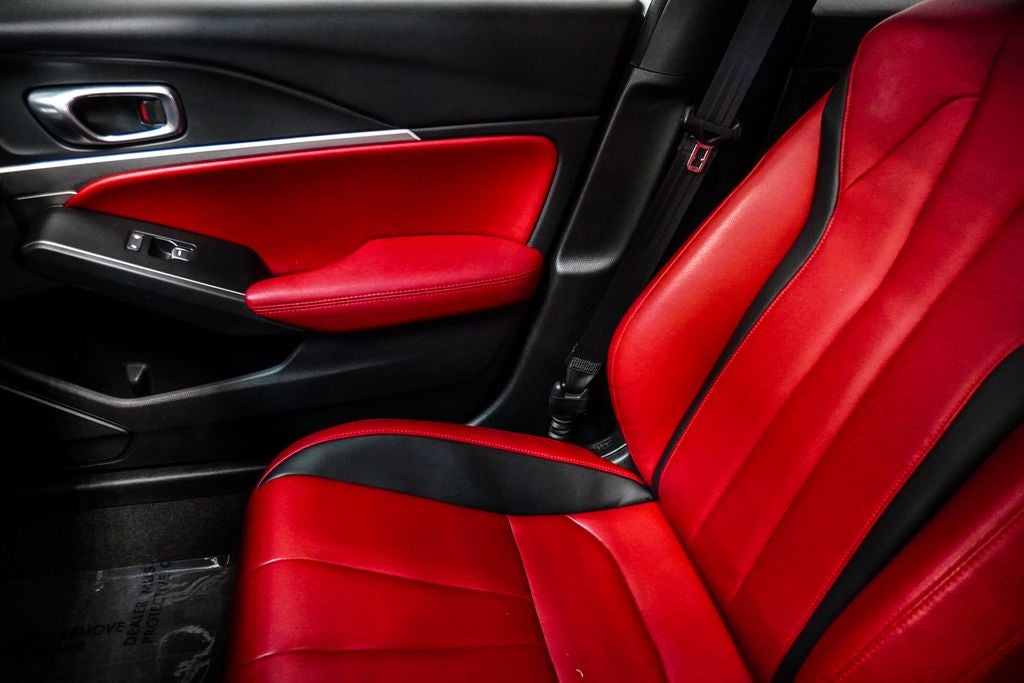 2024 Acura Integra A-Spec Package