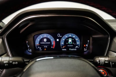 2024 Acura Integra A-Spec Package