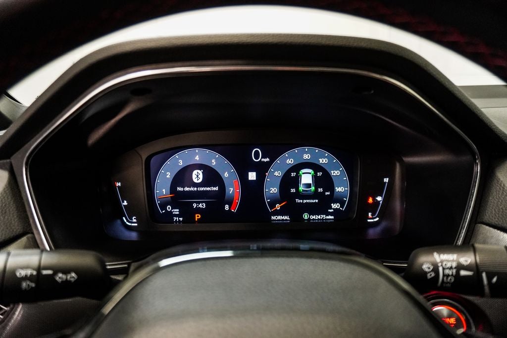 2024 Acura Integra A-Spec Package