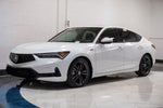 2024 Acura Integra A-Spec Package