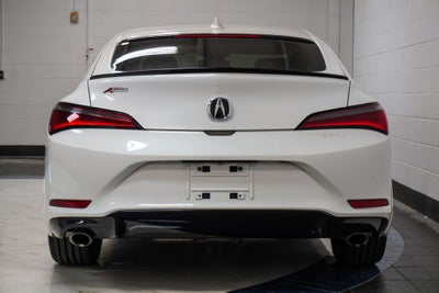2024 Acura Integra A-Spec Package