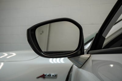 2024 Acura Integra A-Spec Package