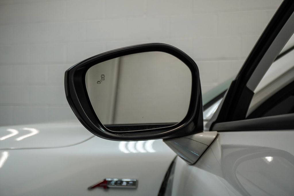 2024 Acura Integra A-Spec Package