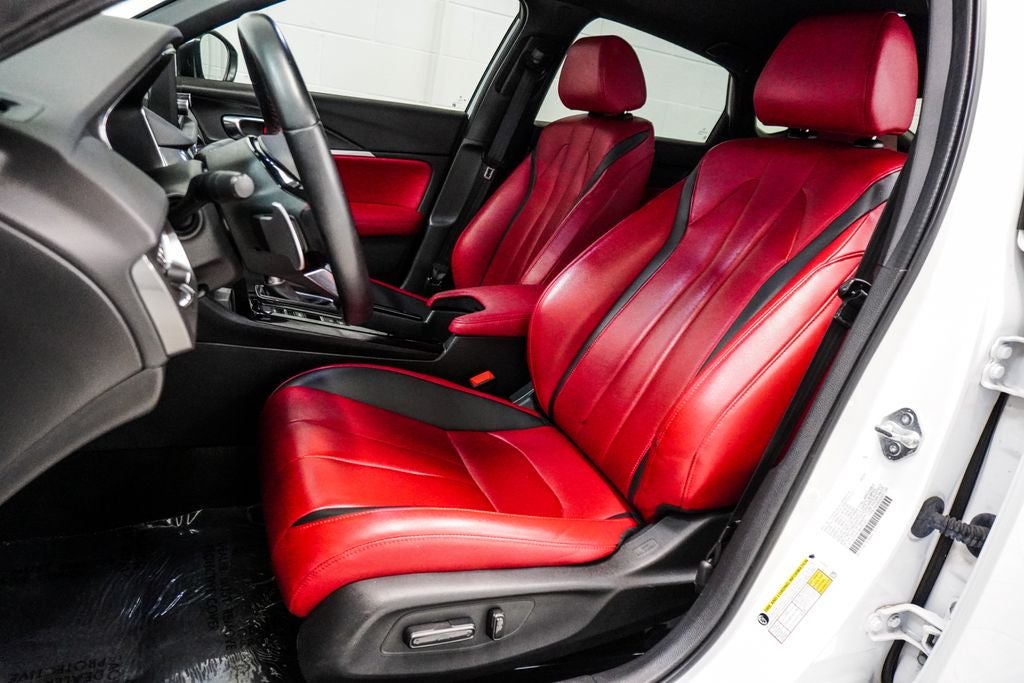 2024 Acura Integra A-Spec Package