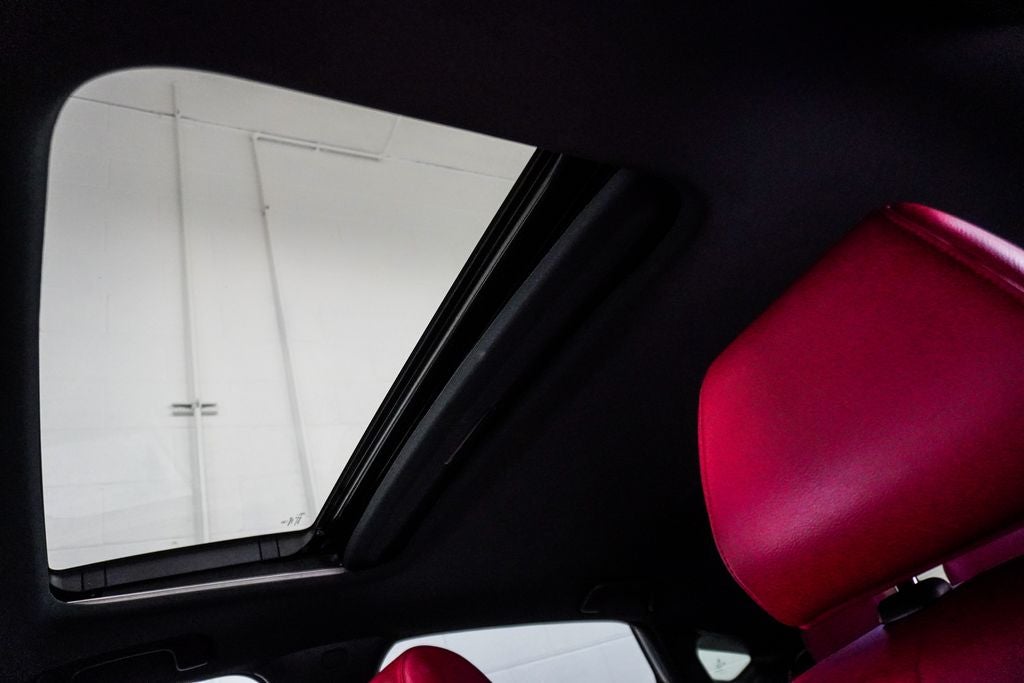 2024 Acura Integra A-Spec Package