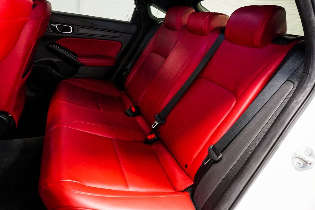 2024 Acura Integra A-Spec Package