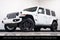 2022 Jeep Wrangler Unlimited Sahara High Altitude
