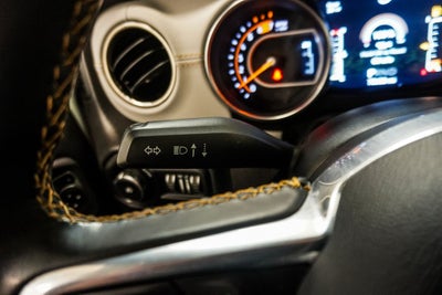 2022 Jeep Wrangler Unlimited Sahara High Altitude