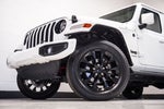 2022 Jeep Wrangler Unlimited Sahara High Altitude
