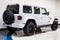 2022 Jeep Wrangler Unlimited Sahara High Altitude