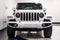 2022 Jeep Wrangler Unlimited Sahara High Altitude