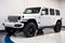 2022 Jeep Wrangler Unlimited Sahara High Altitude