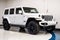 2022 Jeep Wrangler Unlimited Sahara High Altitude