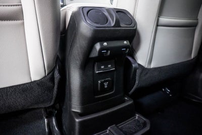 2022 Jeep Wrangler Unlimited Sahara High Altitude