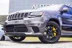 2018 Jeep Grand Cherokee Trackhawk